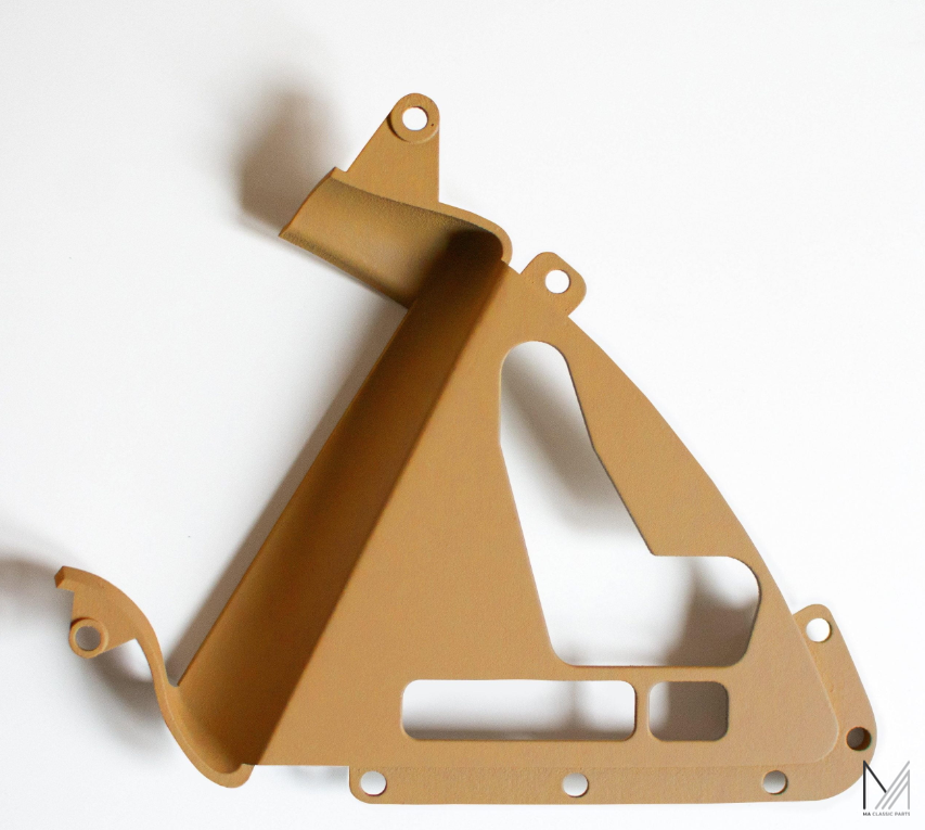 Mercedes-Benz SL R129 Sitzschalterabdeckung Memory 3D-Print – A1297273988 – Ansicht 10