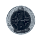 Mercedes-Benz Haubenstern W124 W140 W202 W203 W204 W208 W210 W211 W221 – A2048170616 – Ansicht 3