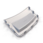 Mercedes-Benz R172 Vorne Stoßstange seitlich Grill Intake li. od. re. Grundiert – A1728853023 – Ansicht 3