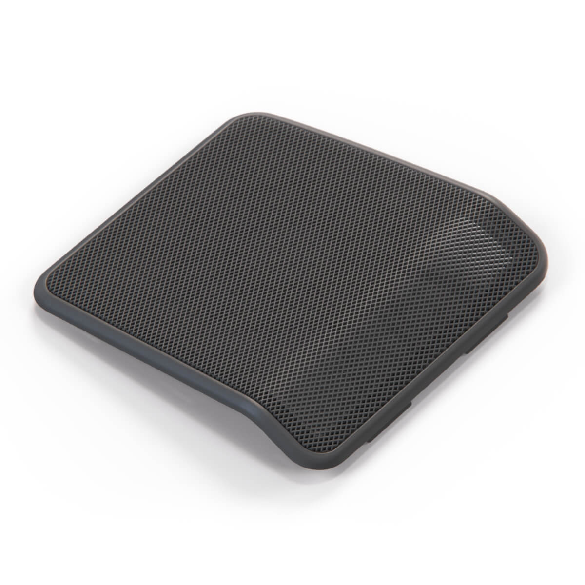 BMW Lautsprecherabdeckung Hutablage hinten E36 NEU – Ansicht 7