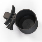 BMW Einzel-Instrumentenhalter Lenksäule 52 mm E36 NEU – Ansicht 2