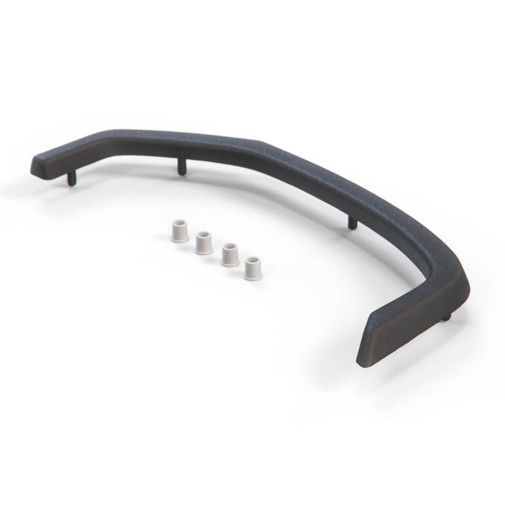 Audi Kühlergrill Scheinwerfer-Eckblende 50 80 B1 VW Polo Derby NEU – Ansicht 7
