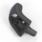 BMW Armlehnen-Halter Türverkleidung E23 NEU – Ansicht 7