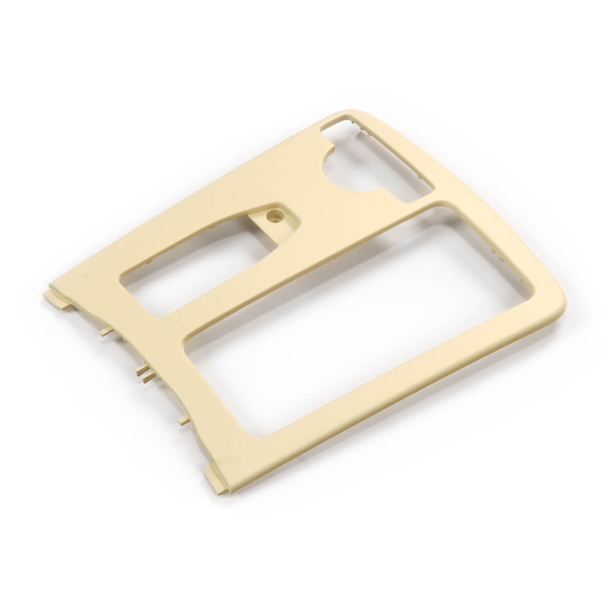 Mercedes-Benz Mittelkonsole Bedienabdeckung W204 W207 W212 – A2046800107 – Ansicht 10