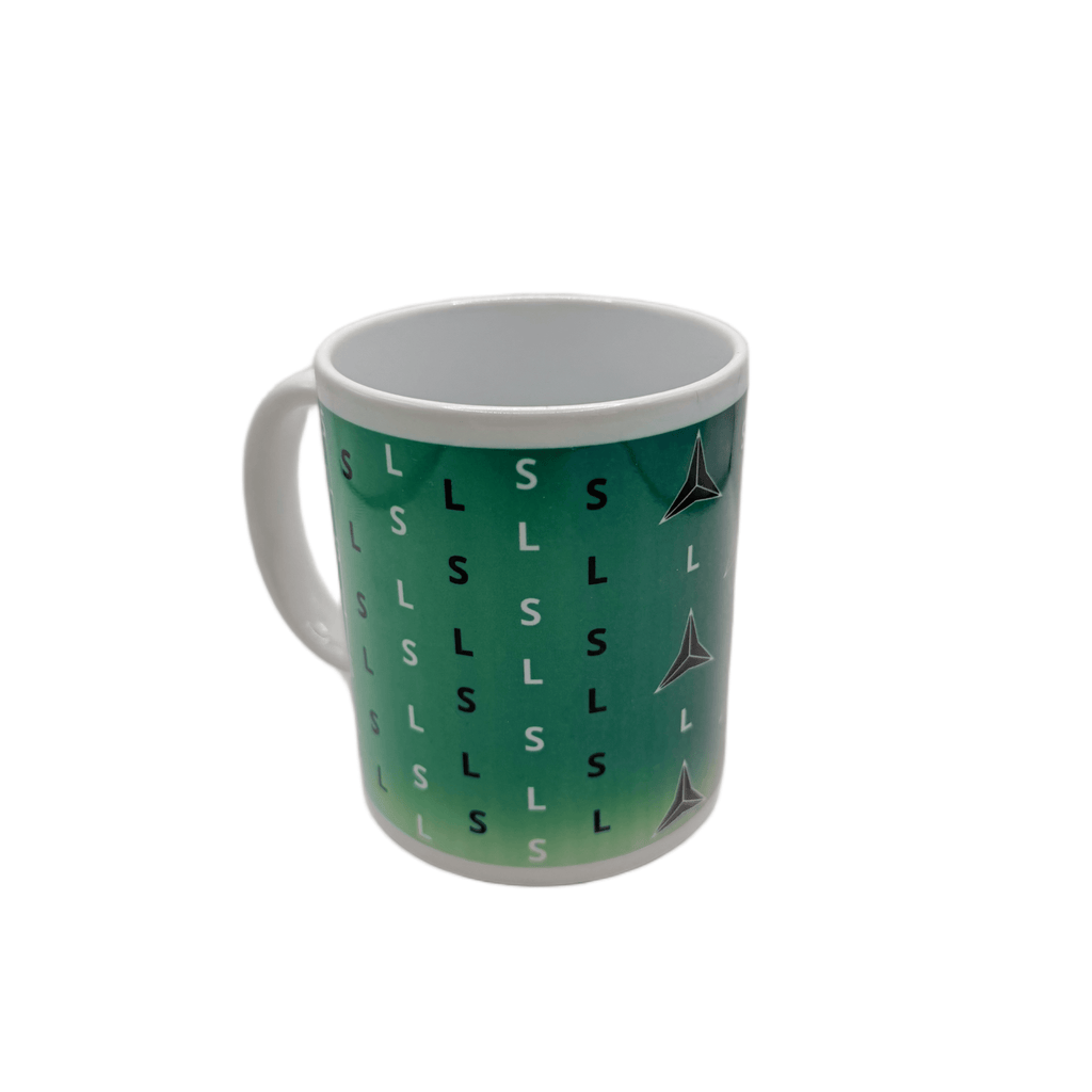 Mercedes-Benz SL Kaffeetasse NEU – Ansicht 5