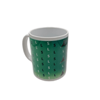 Mercedes-Benz SL Kaffeetasse NEU – Ansicht 5