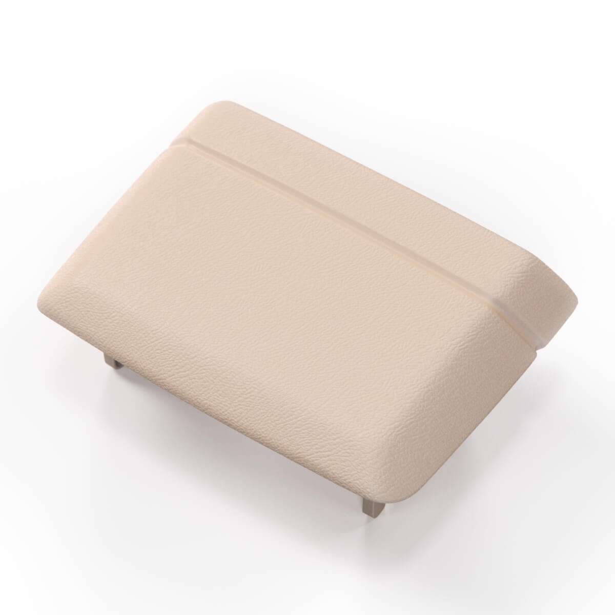 Mercedes-Benz Hinten Türverkleidung Aschenbecher Flap W123 – A1238100028