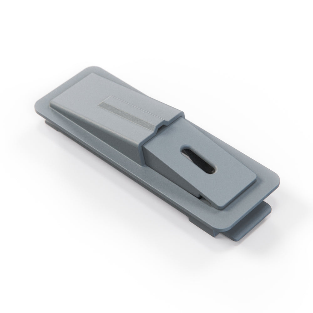 Mercedes-Benz R129 Hardtop Defrost Stopfen Abdeckung Mercedes-Benz – A1296920000 – Ansicht 10