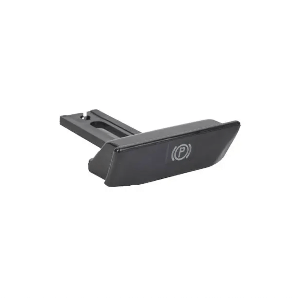 Mercedes-Benz Handbremsengriff Schwarz W124 – A1244270120