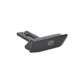 Mercedes-Benz Handbremsengriff Schwarz W124 – A1244270120