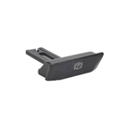 Mercedes-Benz Handbremsengriff Schwarz W124 – A1244270120