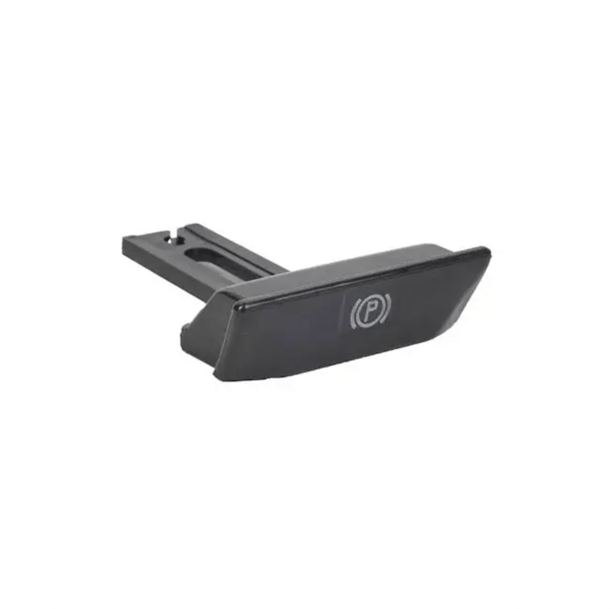 Mercedes-Benz Handbremsengriff Schwarz W124 – A1244270120
