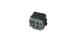 Mercedes-Benz Spiegelschalter W124 R129 R170 W202 – A1298200610 – Ansicht 3