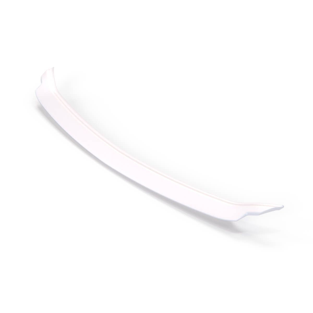 Mercedes-Benz Ducktail Heckspoiler Kofferraumdeckel R230 SL NEU – Ansicht 21
