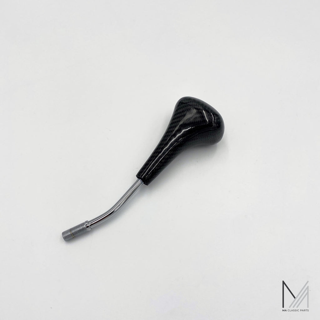 Carbon Schalthebel Automatik Mercedes-Benz R129 NEU