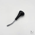 Carbon Schalthebel Automatik Mercedes-Benz R129 NEU