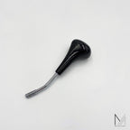 Carbon Schalthebel Automatik Mercedes-Benz R129 NEU