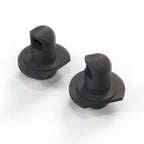 Mercedes-Benz AMG M104 3.6L Ansaug-Entlüftung 2er-Set W124 W202 W210 – Ansicht 4