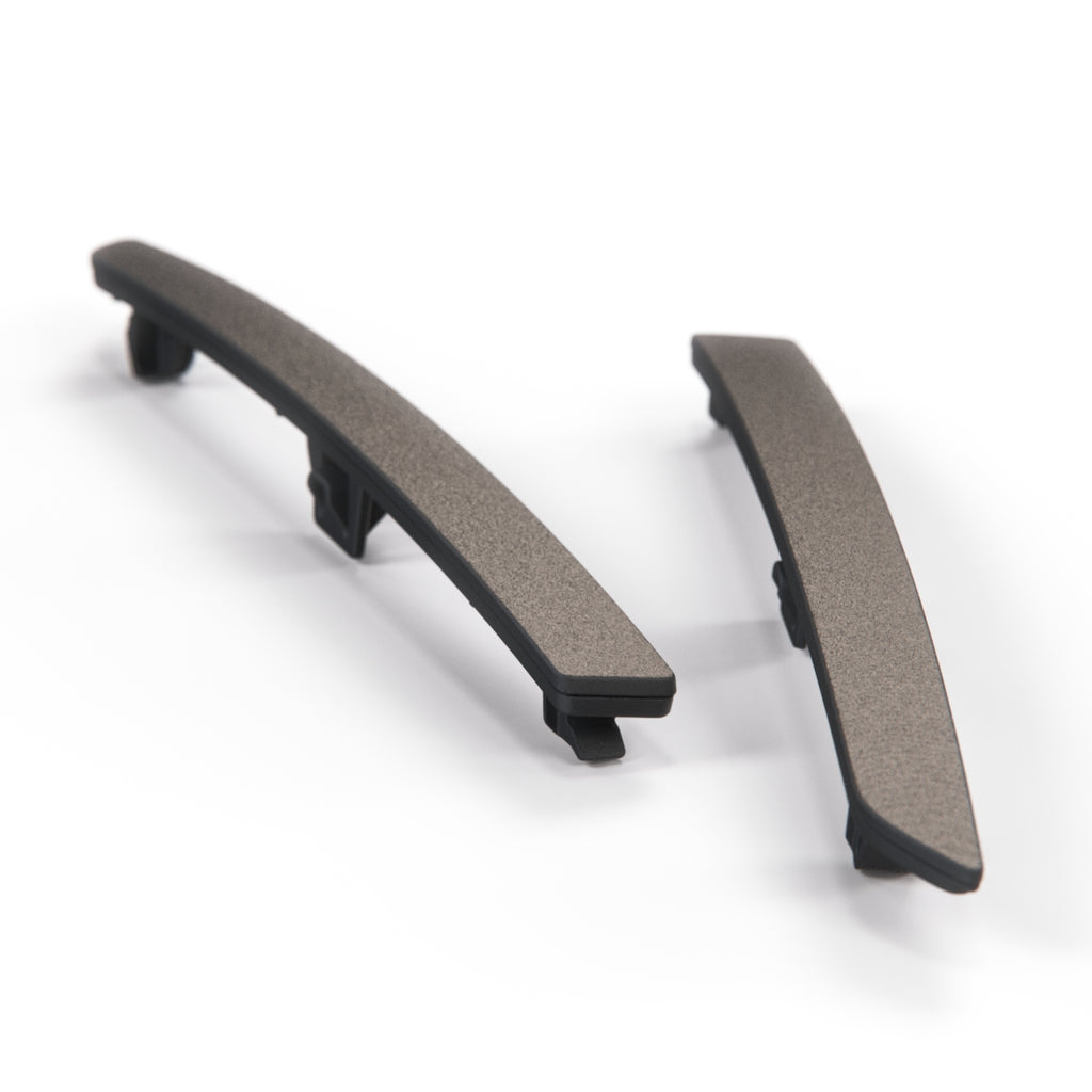 BMW F80 F82 F83 M3 M4 hinten Stoßstange Reflektor Ersatz-Set – Ansicht 2
