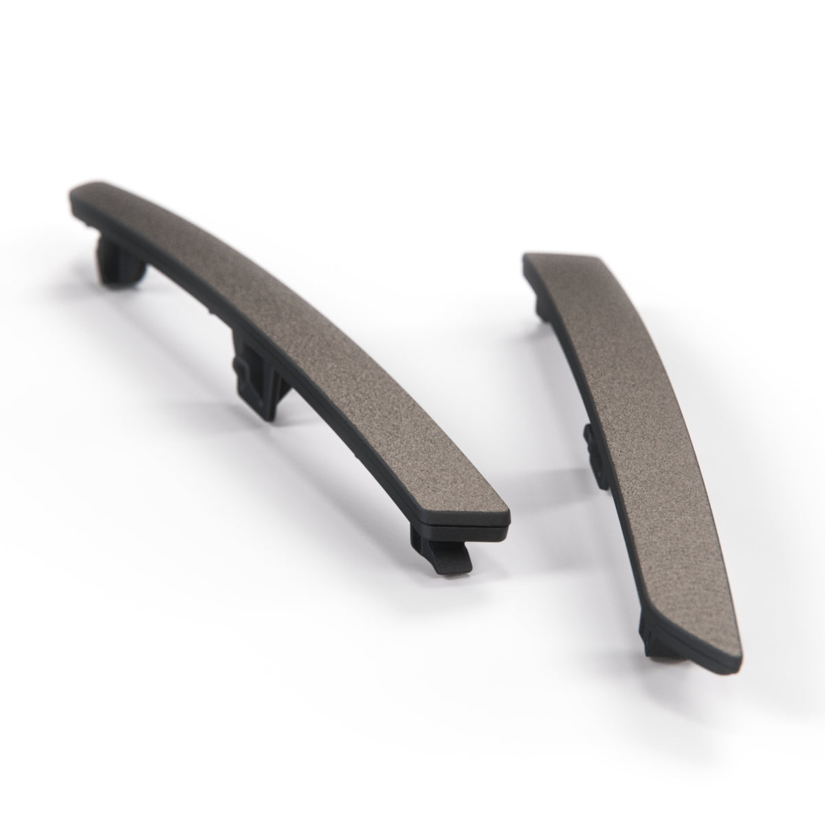 BMW F80 F82 F83 M3 M4 hinten Stoßstange Reflektor Ersatz-Set – Ansicht 2