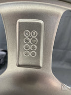 Original Lorinser LM5 Mercedes-Benz Einzelfelge – Ansicht 5