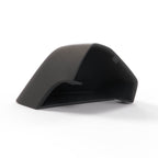 Mercedes-Benz Benz G-Klasse Frontstoßstange Kappe oder Schwarz W463 Grundiert – A4638850433 – Ansicht 2