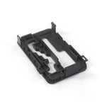 Mercedes-Benz Automatik-Schaltkulisse Blende schwarz W126 – A1262671047 – Ansicht 3