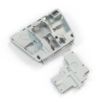 Mercedes-Benz Innenleuchte Dachkonsole Reparatursatz Hella W202 W208 W210 NEU – Ansicht 9