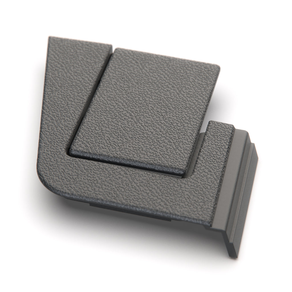 BMW E30 Cabrio Klapp- oben Zierleiste Coverings li. od. re. – Ansicht 4