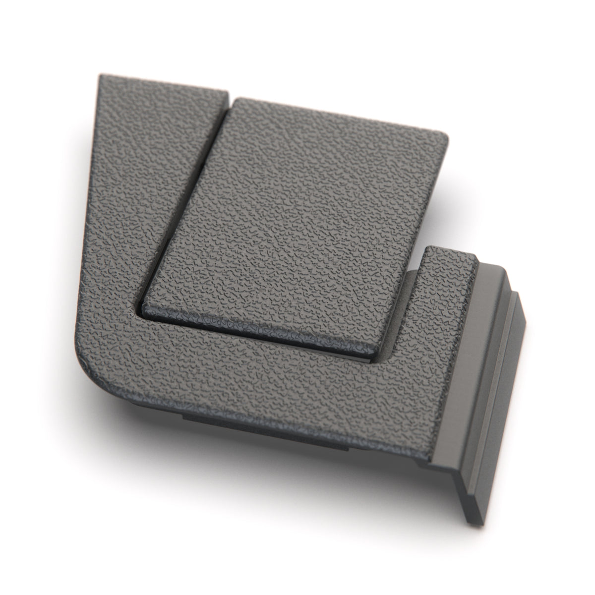 BMW E30 Cabrio Klapp- oben Zierleiste Coverings li. od. re. – Ansicht 4