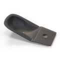 Audi 100/200 100 Abdeckung Shell Crank Schiebedach Schwarz