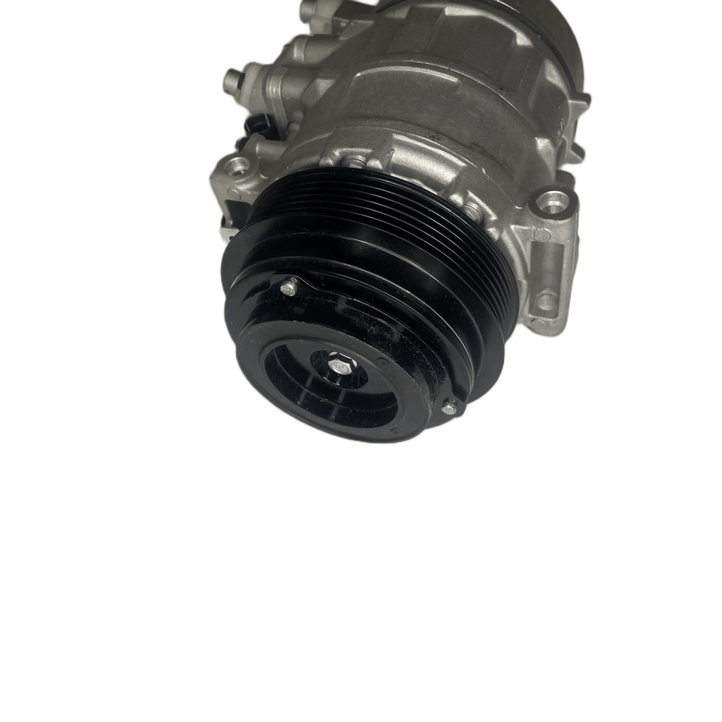 Mercedes-Benz Klimakompressor W202 W203 W210 W140 R170 W163 W463 – A0002302011 – Ansicht 2