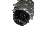 Mercedes-Benz Klimakompressor W202 W203 W210 W140 R170 W163 W463 – A0002302011 – Ansicht 2