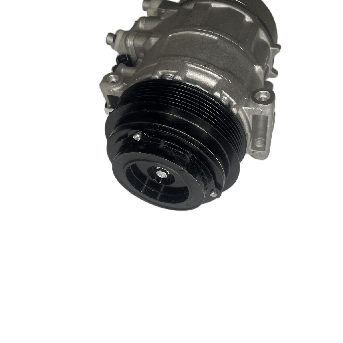 Mercedes-Benz Klimakompressor W202 W203 W210 W140 R170 W163 W463 – A0002302011 – Ansicht 2