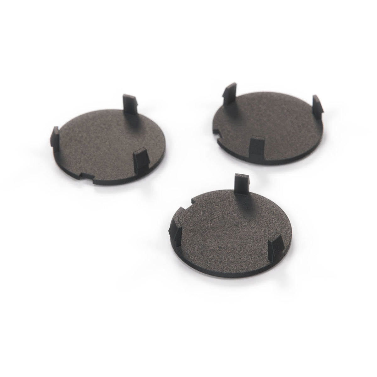 Audi A4 A6 VW-Gruppe Motor Abdeckung Kappe Set von Schwarz – Ansicht 3