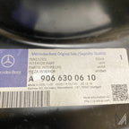 Mercedes-Benz Sprinter Innenteil Seitenwand NOS – A9066300610 – Ansicht 2