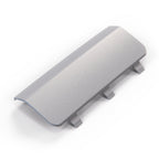 Mercedes-Benz W163 Hinten Abschlepphaken Abdeckung li. od. re. Grundiert – A1638801605