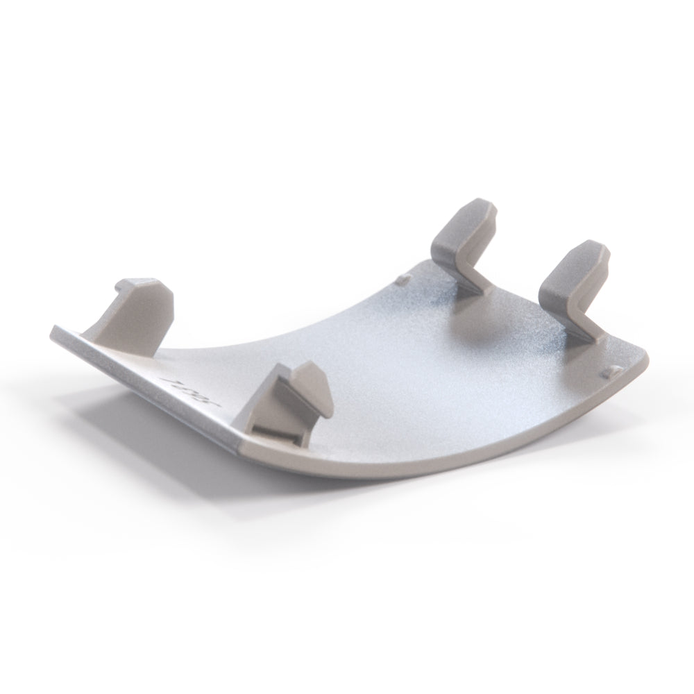 Mercedes-Benz W207 E-Coupé vorne Wagenheber-Aufnahme Abdeckung li. od. re. – A2076980930 – Ansicht 2