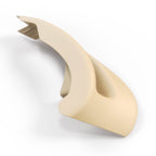 Mercedes-Benz CL Sicherheitsgurt hinten Verkleidung W215 – A2156902930 – Ansicht 2