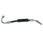 Porsche Kraftstoffleitung Pumpe zu Filter 944 NEU