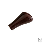 Porsche 986 Schalthebel Mahagoniholz NEU