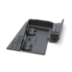 BMW E30 Cabrio Klapp- oben Zierleiste Coverings li. od. re. – Ansicht 7