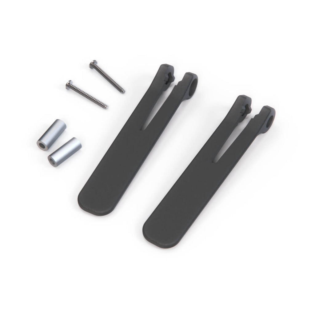Audi Windschott Reparatur Verriegelungshebel Set A4 B6 B7 Cabrio NEU – Ansicht 2