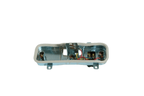 Mercedes-Benz Hinten Rückleuchte Lampe Halter W111 W112 W113 – A1138200164 – Ansicht 2