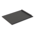 BMW E39 Mittel Konsole Ablage Box Abdeckung Schwarz