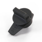 Audi Warndreieck-Halterung Verschluss mit Clip A4 B6 B7 A6 C5 C6 NEU – Ansicht 6