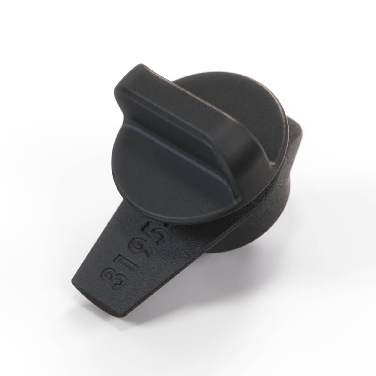 Audi Warndreieck-Halterung Verschluss mit Clip A4 B6 B7 A6 C5 C6 NEU – Ansicht 6