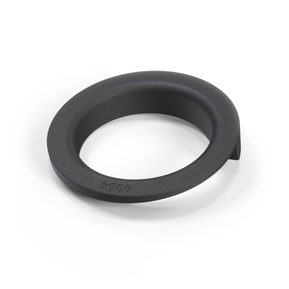 BMW Federunterlage Gummi hinten unten E24 E32 E38 NEU – Ansicht 3