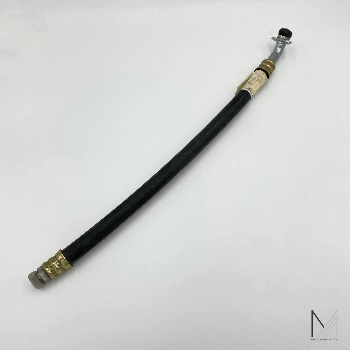 Mercedes-Benz Ölleitung A6061803230 NOS