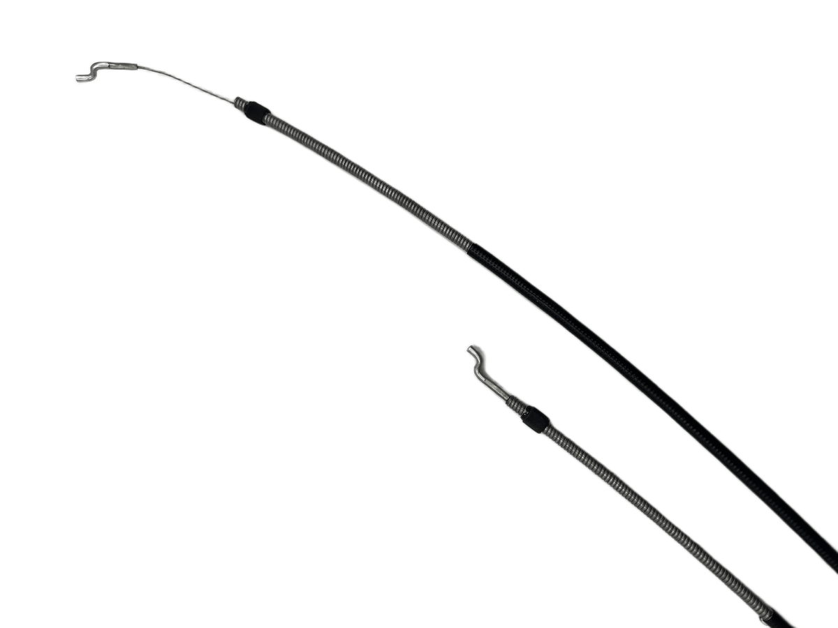 Mercedes-Benz Sitzseilzug R107 C107 – A1079100074 – Ansicht 3